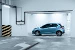 Mazda2 2010 года
